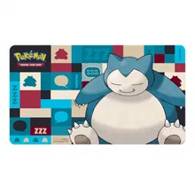 Preporučeni proizvod: Pokémon Playmat - Snorlax (podloga za igranje)