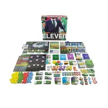 Preporučeni proizvod: Eleven Base Game