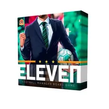 Preporučeni proizvod: Eleven Base Game