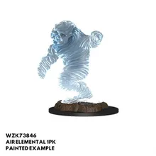 Preporučeni proizvod: D&D Nolzur's marvelous miniatures - Air Elemental