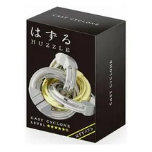 Preporučeni proizvod: Cast Cyclone (težina 5/6)