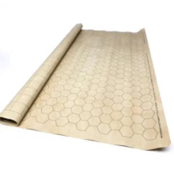 Chessex Battle mat Obostrani- 122 x 88 cm 3.8 x 3.8 cm - slika proizvoda pod brojem: 1