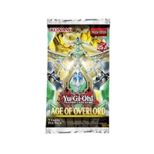 Preporučeni proizvod: Yu Gi Oh! Age Of Overlord Booster