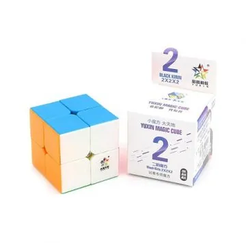 Yuxin Kirin 2x2x2 - slika proizvoda pod brojem: 1