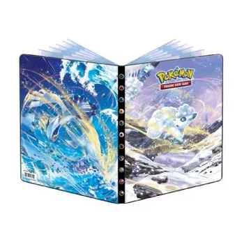 Pokemon Sword&Shield 12 9pkt Portfolio - slika proizvoda pod brojem: 1