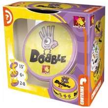 Preporučeni proizvod: Dobble - Spot it! (na srpskom jeziku)