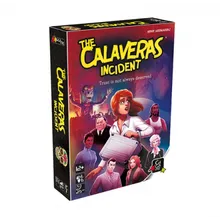 Preporučeni proizvod: The Calaveras Incident