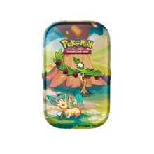 Preporučeni proizvod: Pokemon Vibrant Paldea Mini Tin
