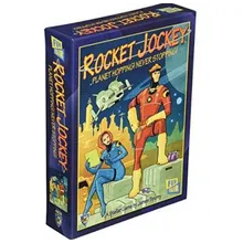 Preporučeni proizvod: Rocket Jockey