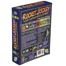 Preporučeni proizvod: Rocket Jockey