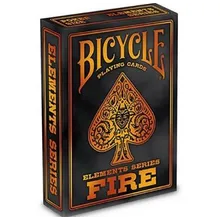 Preporučeni proizvod: Bicycle Fire