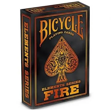 Bicycle Fire - slika proizvoda pod brojem: 1