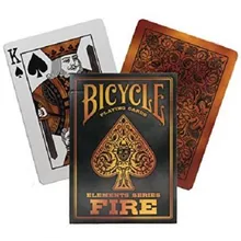 Preporučeni proizvod: Bicycle Fire