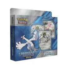 Preporučeni proizvod: Legendary battle Deck - Lugia
