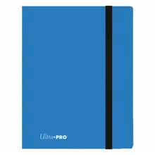Preporučeni proizvod: Ultra Pro Binder Sky Blue 9-pocket Duelist Eclipse Binder (album za karte)