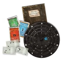 Preporučeni proizvod: Exit The Cemetery of the Knight