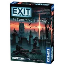 Preporučeni proizvod: Exit The Cemetery of the Knight