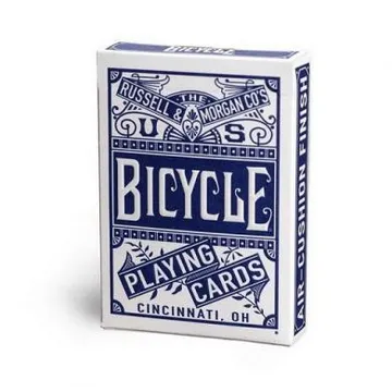 Bicycle Chainless Blue - slika proizvoda pod brojem: 1