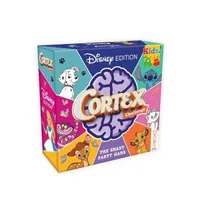Preporučeni proizvod: Cortex Disney (na srpskom jeziku)