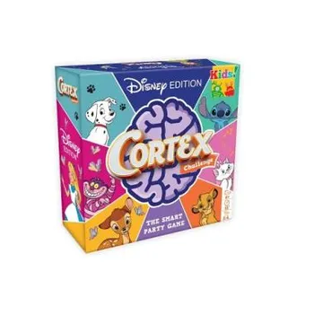 Cortex Disney (na srpskom jeziku) - slika proizvoda pod brojem: 1