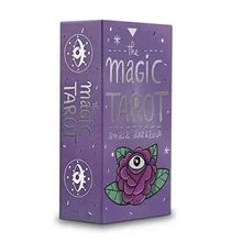 Preporučeni proizvod: Fournier The Magic Tarot