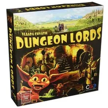 Preporučeni proizvod: Dungeon Lords