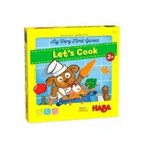 Preporučeni proizvod: My Very First Games Let's Cook (2+)