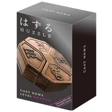 Preporučeni proizvod: Cast News (težina 6/6)