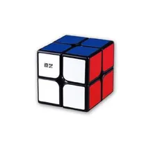 Preporučeni proizvod: Qiyi Qidi W 2x2x2 magic cube black