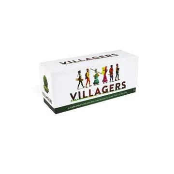 Villagers - slika proizvoda pod brojem: 1