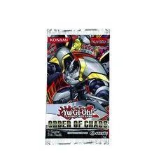 Preporučeni proizvod: Order of Chaos