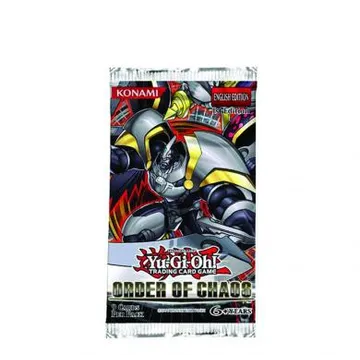 Order of Chaos - slika proizvoda pod brojem: 1