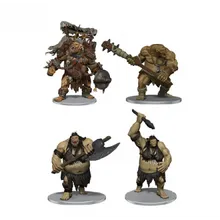 Preporučeni proizvod: DD5 Icons: Ogre Warband