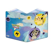 Preporučeni proizvod: Pokemon Pikachu & Mimikyu 9-Pkt Portfolio