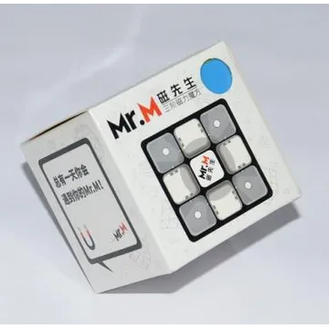 Shengshou Gem Mr.M Magnetic - slika proizvoda pod brojem: 1
