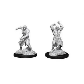 D&D Nolzur's marvelous miniatures - Flesh Golem - slika proizvoda pod brojem: 1