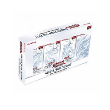 Ghosts From the Past: The 2nd Haunting - slika proizvoda pod brojem: 1