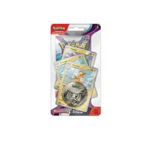 Preporučeni proizvod: Pokemon TCG Paldea Evolved Premium Checklane Blister Pawmi