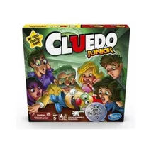 Preporučeni proizvod: Cluedo Junior the Case of Broken Toy