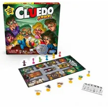Preporučeni proizvod: Cluedo Junior the Case of Broken Toy