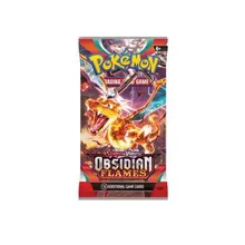 Preporučeni proizvod: Pokemon TCG Obsidian Flames Booster
