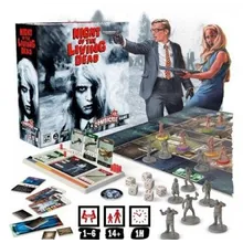 Preporučeni proizvod: Night of the Living Dead A Zombicide Game