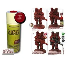 Preporučeni proizvod: Dragon Red