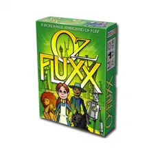 Preporučeni proizvod: Oz Fluxx
