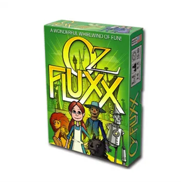 Oz Fluxx - slika proizvoda pod brojem: 1