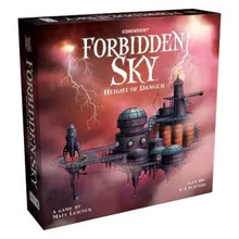 Preporučeni proizvod: Forbidden Sky