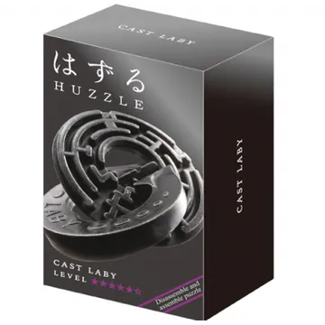 Cast Laby (težina 5/6) - slika proizvoda pod brojem: 1