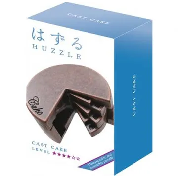 Cast Cake (težina 4/6) - slika proizvoda pod brojem: 1