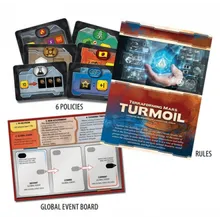Recommended product: Terraforming Mars: Turmoil