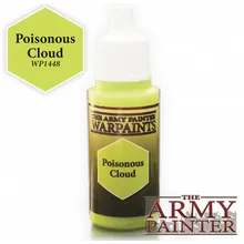 Preporučeni proizvod: Poisonous Cloud